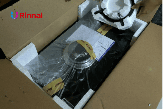 Mengapa Rinnai RB-311N (GB) Layak Dipertimbangkan