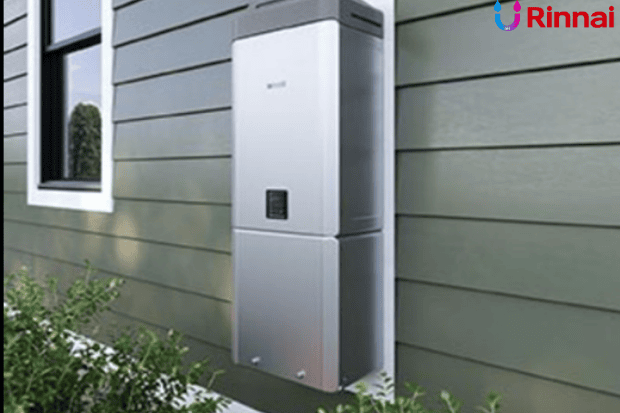 Panduan Memilih Rinnai Water Heater yang Tepat