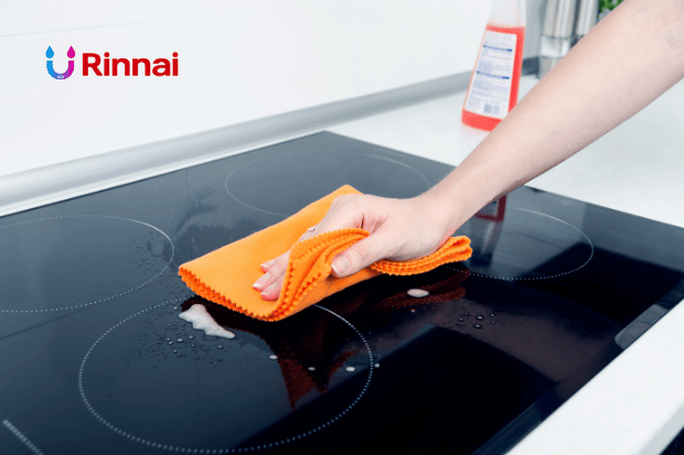 Material Berkualitas Tahan Lama dan Mudah Dibersihkan