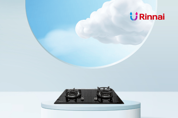 Keunggulan Membeli di Distributor Rinnai