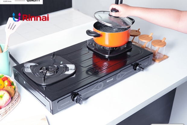 Kompor Gas Hemat Gas untuk Dapur Modern yang Lebih Efisien