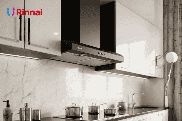 Pilihan Tepat untuk Dapur Modern