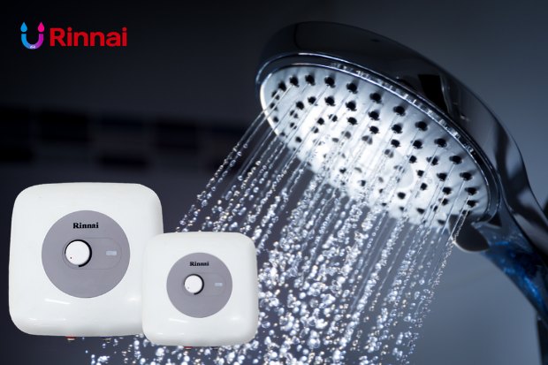 rekomendasi water heater untuk rumah nyaman