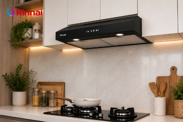 Cooker Hood Rinnai